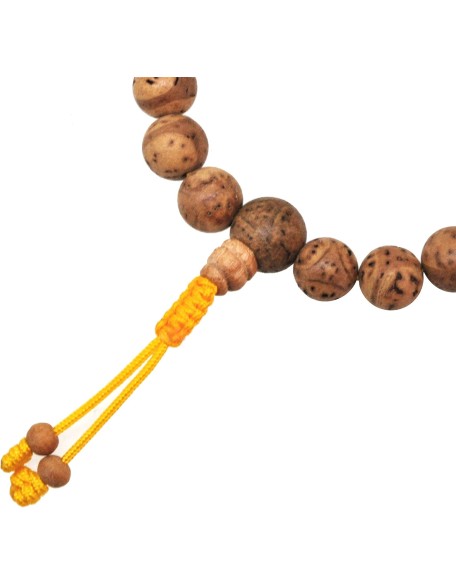 Mandala Crafts Bodhi Seed Beads Mala Beads 108 Buddhist Prayer Beads – Japa Bodhi Seeds Meditation Beads Tibetan Rosary Bodhi Mala Necklace for Men Women Yoga Meditation Mandala Crafts Bodhi Seed Beads Mala Beads 108 Buddhist Prayer Beads – Japa Bodhi Seeds Meditation Beads Tibetan Rosary Bodhi Mala Necklace for Men Women Yoga Meditation