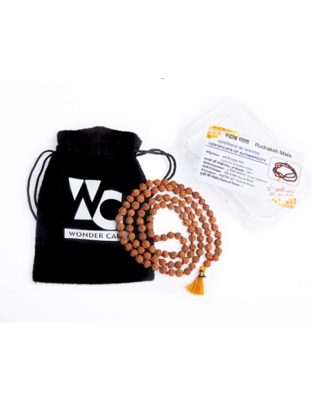 Rudraksha Mala | 5face Genuine Himalayan Rudraksha bracelet | Rudraksha Bead| Beaded Bracelets for Men | Pendant Necklace with Bead Bracelets Rudraksha Mala | 5face Genuine Himalayan Rudraksha bracelet | Rudraksha Bead| Beaded Bracelets for Men | Pendant Necklace with Bead Bracelets