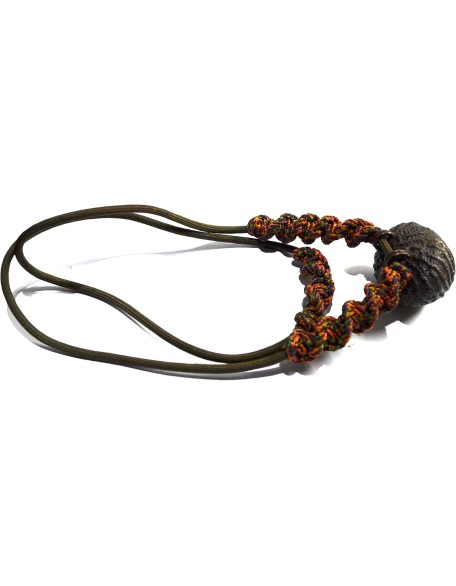 Thai Jewelry Magic Holy Necklace Takrut Lucky Life Spiritual Protection Thai Buddha Amulet Pendant by Laung Phoo Juae Wat Klang BaangKeaw Temple Thai Jewelry Magic Holy Necklace Takrut Lucky Life Spiritual Protection Thai Buddha Amulet Pendant by Laung Phoo Juae Wat Klang BaangKeaw Temple