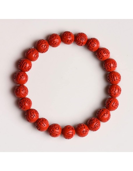 Beaded Bracelets Mens Bracelet Beaded Bracelets for Women Cinnabar Buddha Beads Tibetan Buddhist Buddha Prayer Mala Bracelet Bangle Perfect for Men or Women.(Color:8cm,Size:) Beaded Bracelets Mens Bracelet Beaded Bracelets for Women Cinnabar Buddha Beads Tibetan Buddhist Buddha Prayer Mala Bracelet Bangle Perfect for Men or Women.(Color:8cm,Size:)