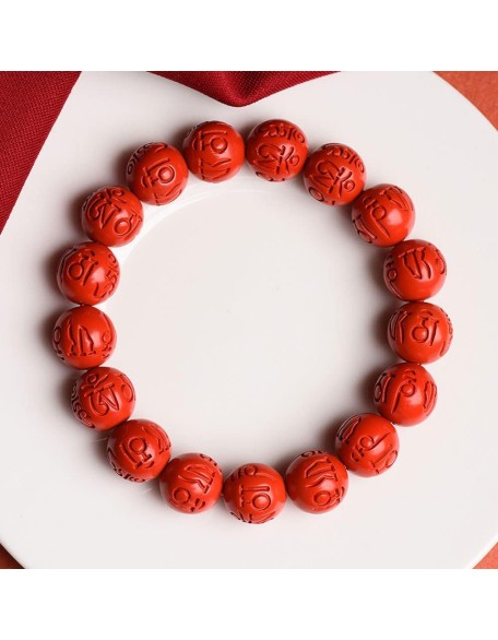 Beaded Bracelets Mens Bracelet Beaded Bracelets for Women Cinnabar Buddha Beads Tibetan Buddhist Buddha Prayer Mala Bracelet Bangle Perfect for Men or Women.(Color:8cm,Size:) Beaded Bracelets Mens Bracelet Beaded Bracelets for Women Cinnabar Buddha Beads Tibetan Buddhist Buddha Prayer Mala Bracelet Bangle Perfect for Men or Women.(Color:8cm,Size:)