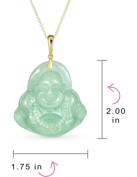 Yogi Amulet Mala Green Brown Black Bead Carved Long Large Boho Fashion Statement Thai Spiritual Buddha Pendant Necklace for Women for Men Yogi Amulet Mala Green Brown Black Bead Carved Long Large Boho Fashion Statement Thai Spiritual Buddha Pendant Necklace for Women for Men