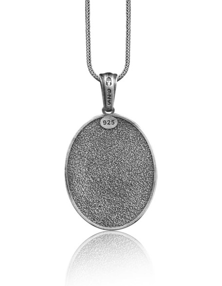 BySilverStone Jewelry - Buddha Handmade Sterling Silver Men Charm Necklace, The Meditating Buddha Silver Jewelry, Buddha Pendant, Buddism Necklace, Memorial Gift BySilverStone Jewelry - Buddha Handmade Sterling Silver Men Charm Necklace, The Meditating Buddha Silver Jewelry, Buddha Pendant, Buddism Necklace, Memorial Gift