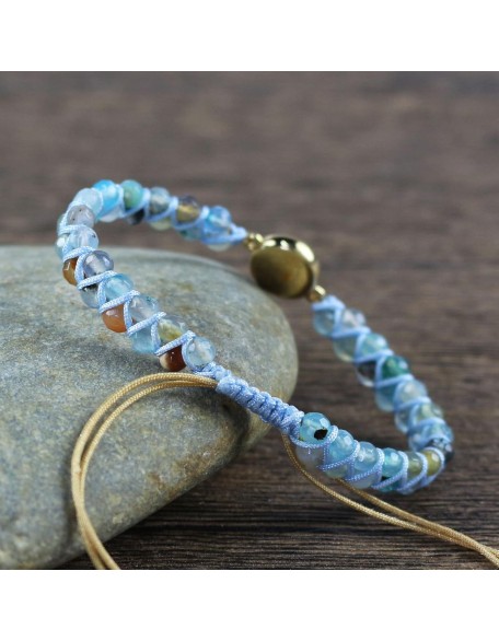 Imperial Jasper Beaded Bracelets for Natural Blue Quartz Emotional Healing Balance Bracelet Unselfish Self-Love Grounding Calming Bracelet ( Imperial Jasper) Imperial Jasper Beaded Bracelets for Natural Blue Quartz Emotional Healing Balance Bracelet Unselfish Self-Love Grounding Calming Bracelet ( Imperial Jasper)