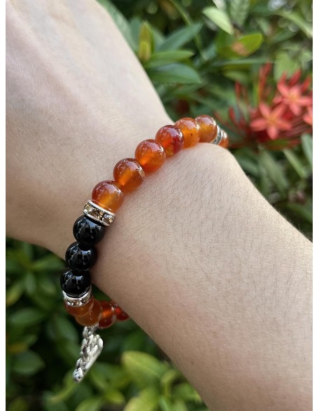 Grade A++ Crystal Bead Bracelet, Wholesale Genuine Gemstone Stetch Bracelet, Healing Crystal Bracelet Bead Bracelet, Gift for Men & Women Grade A++ Crystal Bead Bracelet, Wholesale Genuine Gemstone Stetch Bracelet, Healing Crystal Bracelet Bead Bracelet, Gift for Men & Women