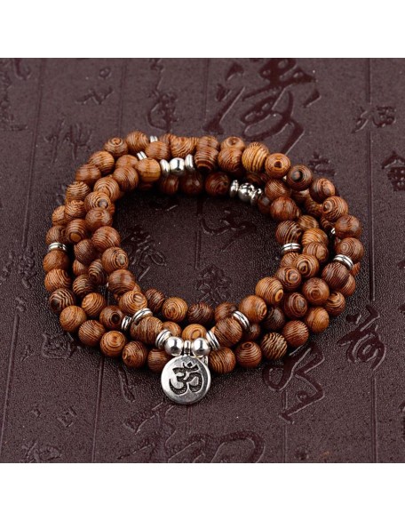 prayer beads buddhist prayer beads mala beads 1 Pc Wood Beads Charm Bracelet Men Tibetan Buddhist Mala Buddha Bracelet Yoga Rosary For Women Men Necklace-Style 2 (Color : Style 1) (Color : Style 3) prayer beads buddhist prayer beads mala beads 1 Pc Wood Beads Charm Bracelet Men Tibetan Buddhist Mala Buddha Bracelet Yoga Rosary For Women Men Necklace-Style 2 (Color : Style 1) (Color : Style 3)