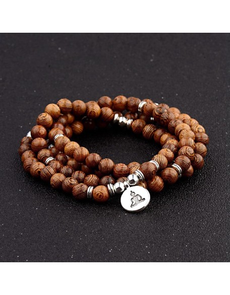 prayer beads buddhist prayer beads mala beads 1 Pc Wood Beads Charm Bracelet Men Tibetan Buddhist Mala Buddha Bracelet Yoga Rosary For Women Men Necklace-Style 2 (Color : Style 1) (Color : Style 3) prayer beads buddhist prayer beads mala beads 1 Pc Wood Beads Charm Bracelet Men Tibetan Buddhist Mala Buddha Bracelet Yoga Rosary For Women Men Necklace-Style 2 (Color : Style 1) (Color : Style 3)