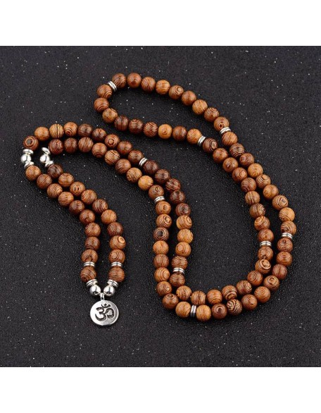 prayer beads buddhist prayer beads mala beads 1 Pc Wood Beads Charm Bracelet Men Tibetan Buddhist Mala Buddha Bracelet Yoga Rosary For Women Men Necklace-Style 2 (Color : Style 1) (Color : Style 3) prayer beads buddhist prayer beads mala beads 1 Pc Wood Beads Charm Bracelet Men Tibetan Buddhist Mala Buddha Bracelet Yoga Rosary For Women Men Necklace-Style 2 (Color : Style 1) (Color : Style 3)