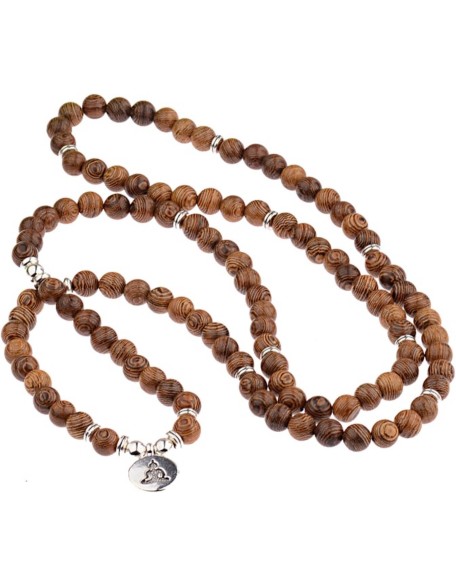 prayer beads buddhist prayer beads mala beads 1 Pc Wood Beads Charm Bracelet Men Tibetan Buddhist Mala Buddha Bracelet Yoga Rosary For Women Men Necklace-Style 2 (Color : Style 1) (Color : Style 3) prayer beads buddhist prayer beads mala beads 1 Pc Wood Beads Charm Bracelet Men Tibetan Buddhist Mala Buddha Bracelet Yoga Rosary For Women Men Necklace-Style 2 (Color : Style 1) (Color : Style 3)