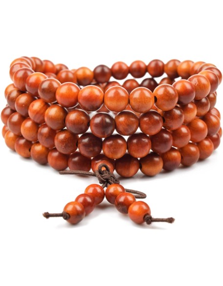 prayer beads buddhist prayer beads mala beads 1 Pc Wood Beads Bracelet Men Tibetan Mala Buddha Charms Multilayer Rosary Bracelet For Women Jewelry-deep red prayer beads buddhist prayer beads mala beads 1 Pc Wood Beads Bracelet Men Tibetan Mala Buddha Charms Multilayer Rosary Bracelet For Women Jewelry-deep red