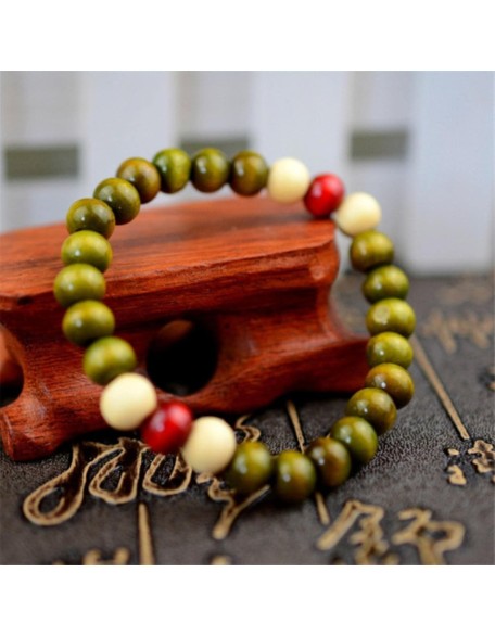 Prayer Beads Buddhist Prayer Beads mala Beads 1 Pc Prayer Beads Tibetan Buddhist Buddha Bracelet Rosary for Women Men Bracelets Jewelry-red (Color : Red) (Color : Green) Prayer Beads Buddhist Prayer Beads mala Beads 1 Pc Prayer Beads Tibetan Buddhist Buddha Bracelet Rosary for Women Men Bracelets Jewelry-red (Color : Red) (Color : Green)