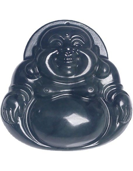 jade pendant necklace,men's jade pendant, Feng Shui Necklace Natural Gemstone Hetian Jade Necklace Pendant Laughing Buddha Pendant Charm Lucky Charm for Women Men Amulet Jewelry for Protection Crystal jade pendant necklace,men's jade pendant, Feng Shui Necklace Natural Gemstone Hetian Jade Necklace Pendant Laughing Buddha Pendant Charm Lucky Charm for Women Men Amulet Jewelry for Protection Crystal