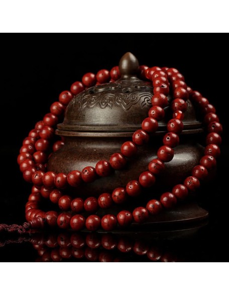 Mala Bead,Buddhist Rosary, Tibetan Buddhist Prayer Beads Phoenix Eye Bodhi Beaded Bracelet Necklace 108 Tibetan Mala Buddha Beads Rosary for Men Women Prayer Meditation Chanting Mala Bead,Buddhist Rosary, Tibetan Buddhist Prayer Beads Phoenix Eye Bodhi Beaded Bracelet Necklace 108 Tibetan Mala Buddha Beads Rosary for Men Women Prayer Meditation Chanting