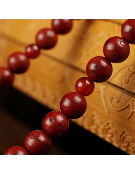 Mala Bead,Buddhist Rosary, Tibetan Buddhist Prayer Beads Phoenix Eye Bodhi Beaded Bracelet Necklace 108 Tibetan Mala Buddha Beads Rosary for Men Women Prayer Meditation Chanting Mala Bead,Buddhist Rosary, Tibetan Buddhist Prayer Beads Phoenix Eye Bodhi Beaded Bracelet Necklace 108 Tibetan Mala Buddha Beads Rosary for Men Women Prayer Meditation Chanting