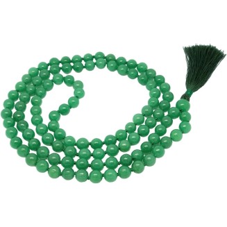 light Green Jade 108 Mala Necklace| Mala|108 Prayer Beaded Mala Necklace| Hand knotted Mala Bracelet | Japa Mala| 6mm Round Beads| Meditation Tassel light Green Jade 108 Mala Necklace| Mala|108 Prayer Beaded Mala Necklace| Hand knotted Mala Bracelet | Japa Mala| 6mm Round Beads| Meditation Tassel