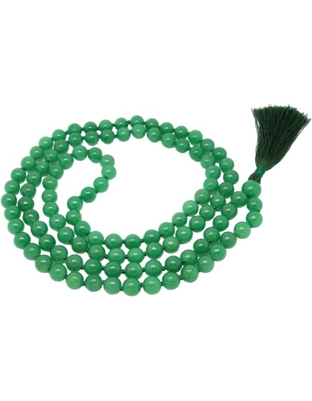 light Green Jade 108 Mala Necklace| Mala|108 Prayer Beaded Mala Necklace| Hand knotted Mala Bracelet | Japa Mala| 6mm Round Beads| Meditation Tassel light Green Jade 108 Mala Necklace| Mala|108 Prayer Beaded Mala Necklace| Hand knotted Mala Bracelet | Japa Mala| 6mm Round Beads| Meditation Tassel