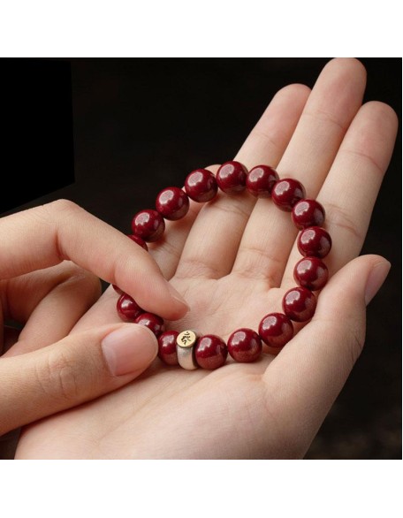 Buddhist Guardian Deities Bracelet - Luck & Protection Buddhist Guardian Deities Bracelet - Luck & Protection