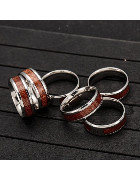 Tree of Life Ring - Grounding & Inspiring Tree of Life Ring - Grounding & Inspiring