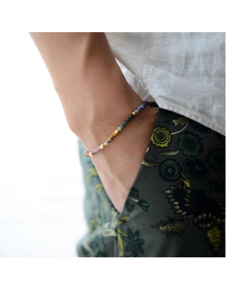 7 Chakra & 12 Constellation Bracelets - Reveal Your True Potential 7 Chakra & 12 Constellation Bracelets - Reveal Your True Potential
