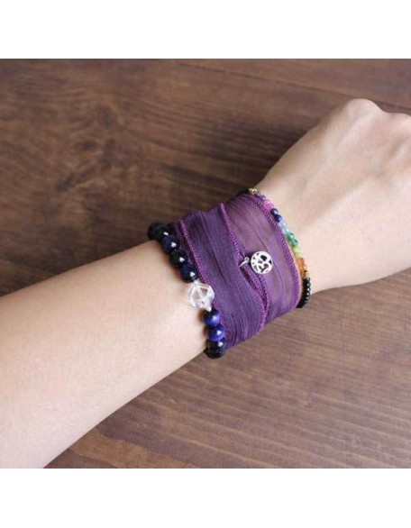 7 Chakra & 12 Constellation Bracelets - Reveal Your True Potential 7 Chakra & 12 Constellation Bracelets - Reveal Your True Potential