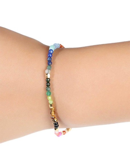 7 Chakra & 12 Constellation Bracelets - Reveal Your True Potential 7 Chakra & 12 Constellation Bracelets - Reveal Your True Potential