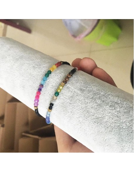 7 Chakra & 12 Constellation Bracelets - Reveal Your True Potential 7 Chakra & 12 Constellation Bracelets - Reveal Your True Potential