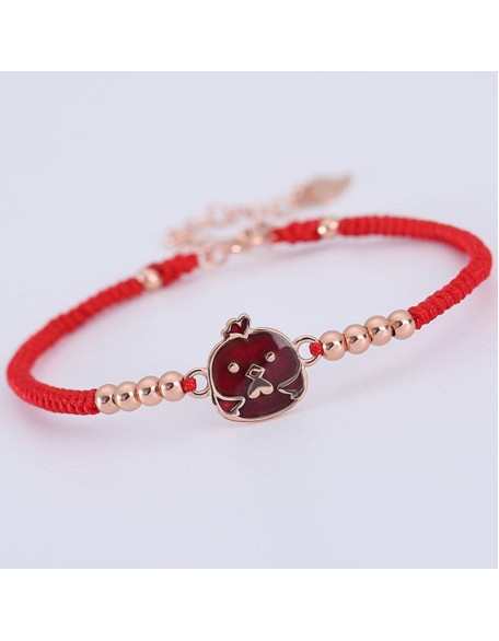 Red String Chinese Zodiac Bracelets - Luck & Protection Red String Chinese Zodiac Bracelets - Luck & Protection
