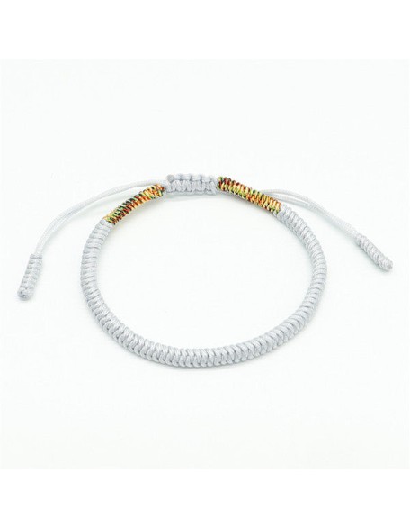 Tibetan Handmade Knot Bracelets - Peace & Harmony Tibetan Handmade Knot Bracelets - Peace & Harmony