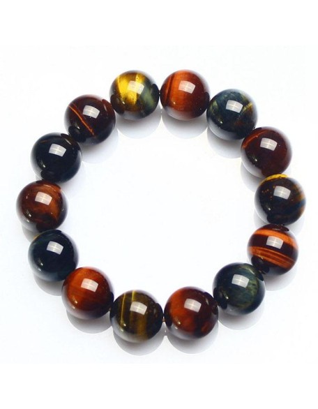 Tiger’s Eye Clarity Bracelet Tiger’s Eye Clarity Bracelet