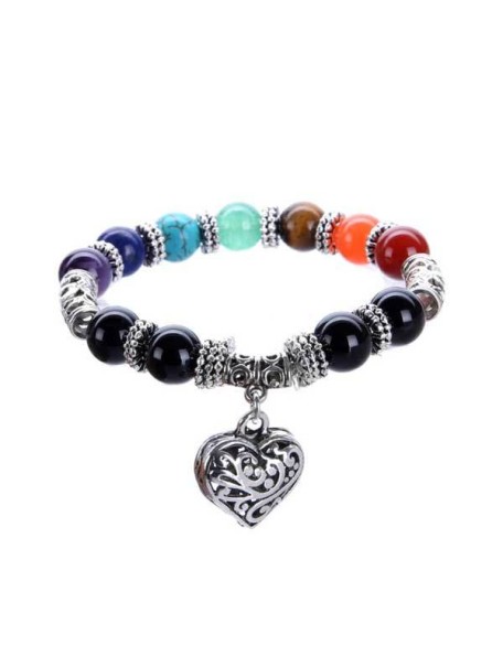 Reiki Bracelet - Chakra Energy Healing Reiki Bracelet - Chakra Energy Healing