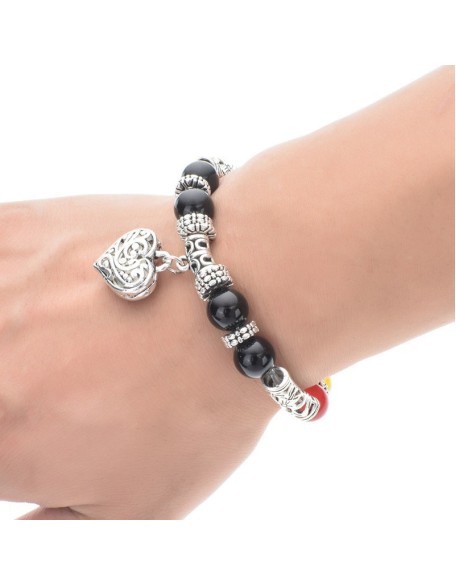 Reiki Bracelet - Chakra Energy Healing Reiki Bracelet - Chakra Energy Healing