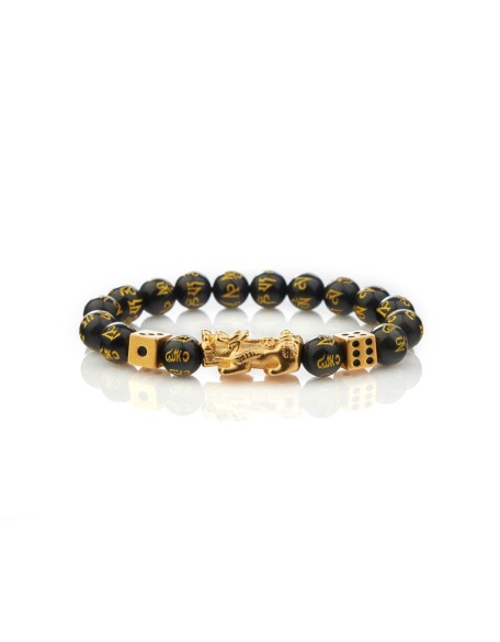 Debt Relief & Gambling Pixiu Bracelet - Maximum Success Debt Relief & Gambling Pixiu Bracelet - Maximum Success