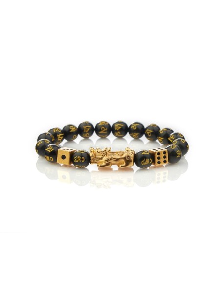 Debt Relief & Gambling Pixiu Bracelet - Maximum Success Debt Relief & Gambling Pixiu Bracelet - Maximum Success