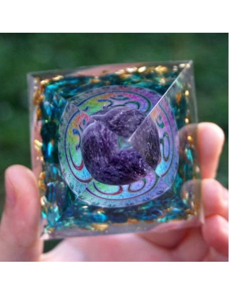 Orgone Energy Generator Bundle Orgone Energy Generator Bundle