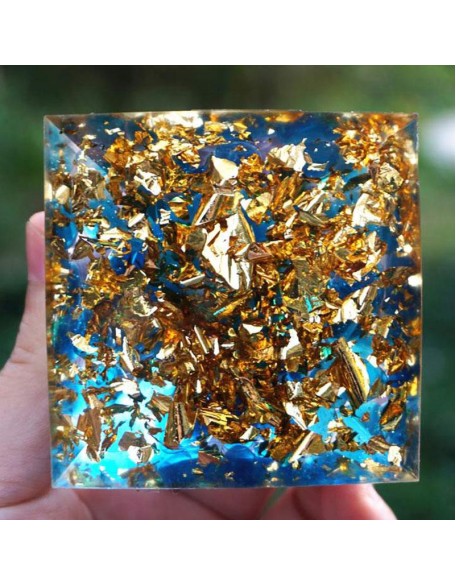 Orgone Energy Generator Bundle Orgone Energy Generator Bundle