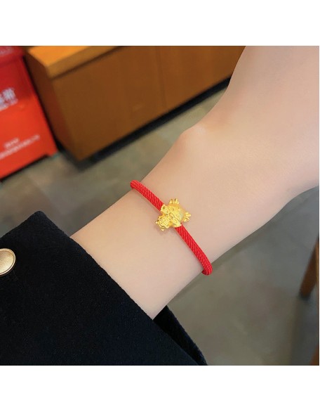 2024 Year of the Dragon Bracelet - Chinese Zodiac Bracelet 2024 Year of the Dragon Bracelet - Chinese Zodiac Bracelet