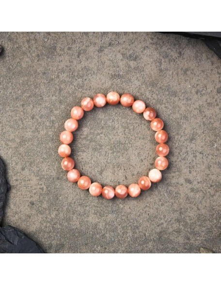 Sunstone Energizing Bracelet Sunstone Energizing Bracelet