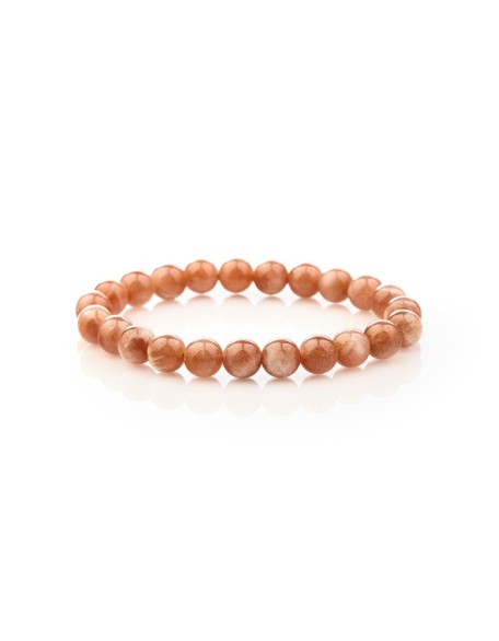 Sunstone Energizing Bracelet Sunstone Energizing Bracelet