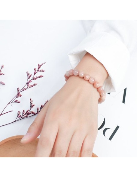 Sunstone Energizing Bracelet Sunstone Energizing Bracelet