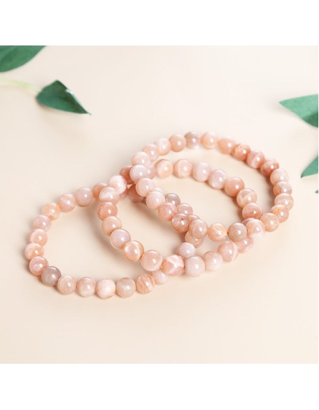 Sunstone Energizing Bracelet Sunstone Energizing Bracelet