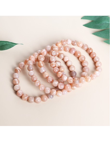 Sunstone Energizing Bracelet Sunstone Energizing Bracelet