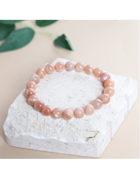 Sunstone Energizing Bracelet Sunstone Energizing Bracelet