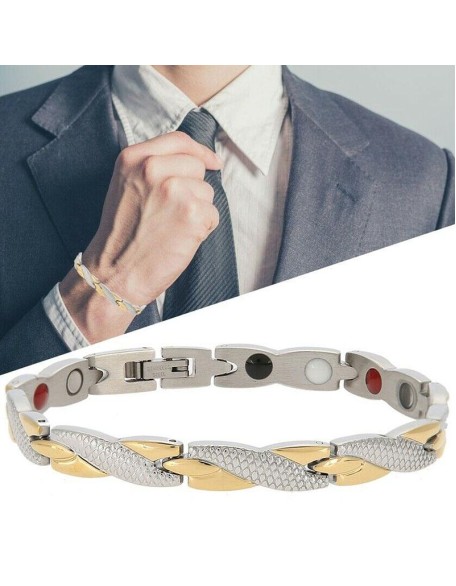 Dragon Scale Magnetic Bracelet Dragon Scale Magnetic Bracelet