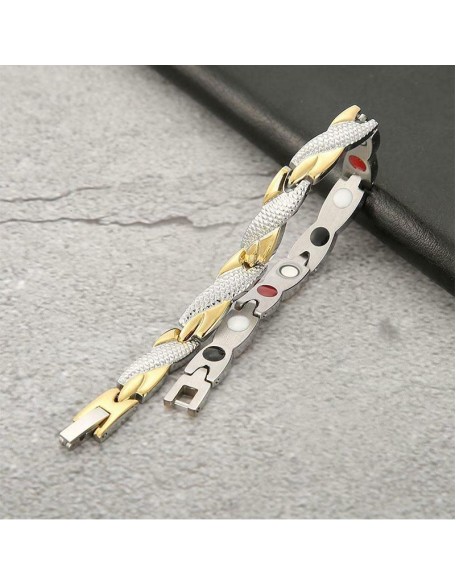 Dragon Scale Magnetic Bracelet Dragon Scale Magnetic Bracelet