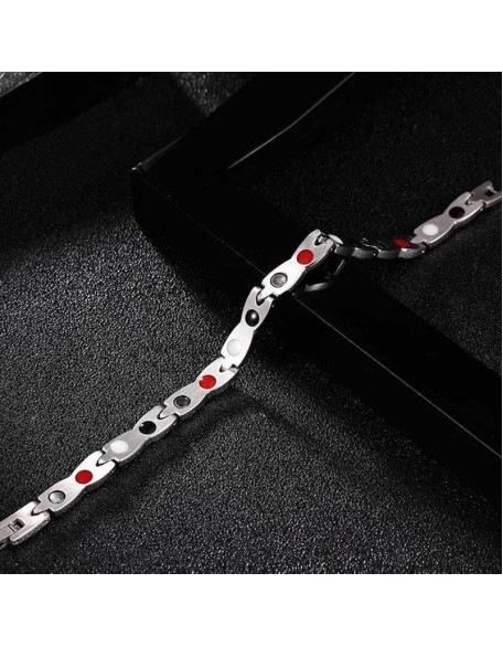 Dragon Scale Magnetic Bracelet Dragon Scale Magnetic Bracelet