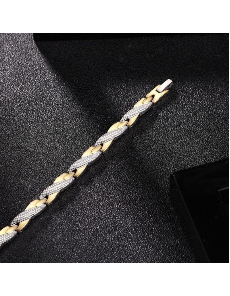 Dragon Scale Magnetic Bracelet Dragon Scale Magnetic Bracelet