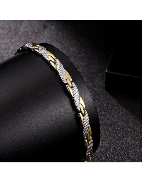 Dragon Scale Magnetic Bracelet Dragon Scale Magnetic Bracelet