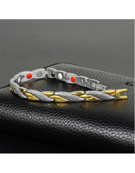 Dragon Scale Magnetic Bracelet Dragon Scale Magnetic Bracelet