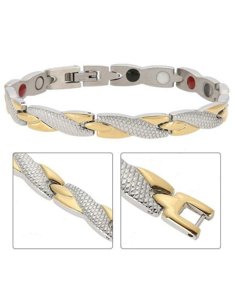 Dragon Scale Magnetic Bracelet Dragon Scale Magnetic Bracelet