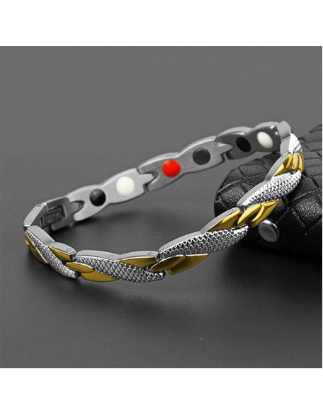 Dragon Scale Magnetic Bracelet Dragon Scale Magnetic Bracelet